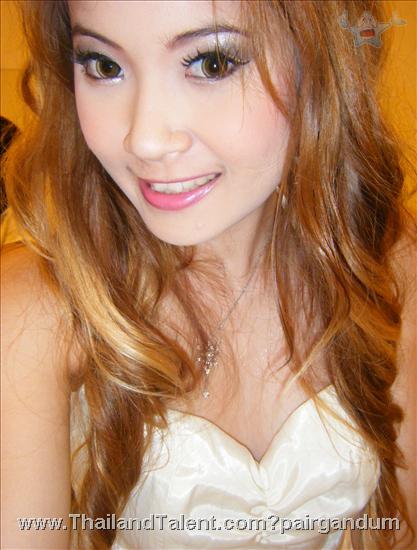 Thailand Talent - MC, Pretty, Singers, Dancers, Promotion Girls, Modeling, Recruitment Agency For The Entertainment Industry Bangkok - http://www.thailandtalent.com?pairgandum