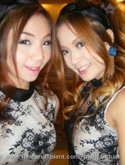 Thailand Talent - MC, Pretty, Singers, Dancers, Promotion Girls, Modeling, Recruitment Agency For The Entertainment Industry Bangkok - http://www.thailandtalent.com?pairgandum