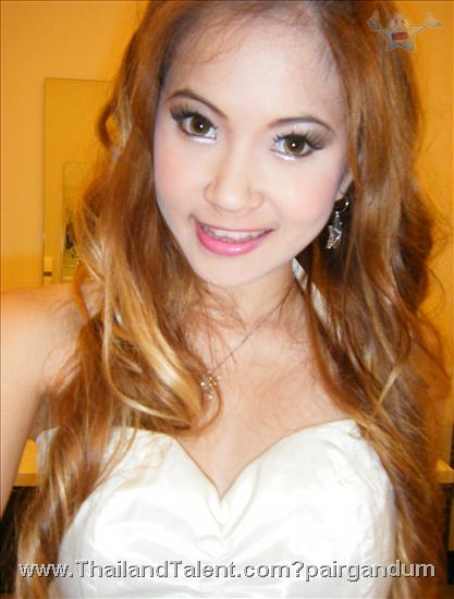 Thailand Talent - MC, Pretty, Singers, Dancers, Promotion Girls, Modeling, Recruitment Agency For The Entertainment Industry Bangkok - http://www.thailandtalent.com?pairgandum