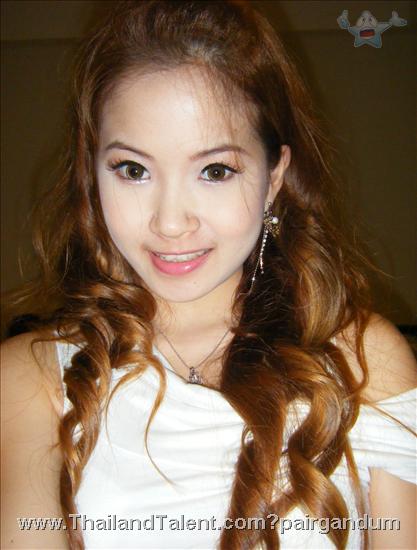 Thailand Talent - MC, Pretty, Singers, Dancers, Promotion Girls, Modeling, Recruitment Agency For The Entertainment Industry Bangkok - http://www.thailandtalent.com?pairgandum