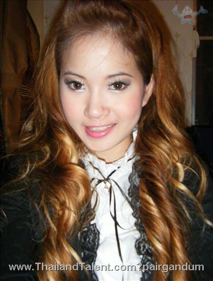 Thailand Talent - MC, Pretty, Singers, Dancers, Promotion Girls, Modeling, Recruitment Agency For The Entertainment Industry Bangkok - http://www.thailandtalent.com?pairgandum