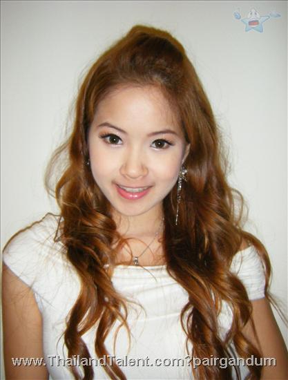 Thailand Talent - MC, Pretty, Singers, Dancers, Promotion Girls, Modeling, Recruitment Agency For The Entertainment Industry Bangkok - http://www.thailandtalent.com?pairgandum