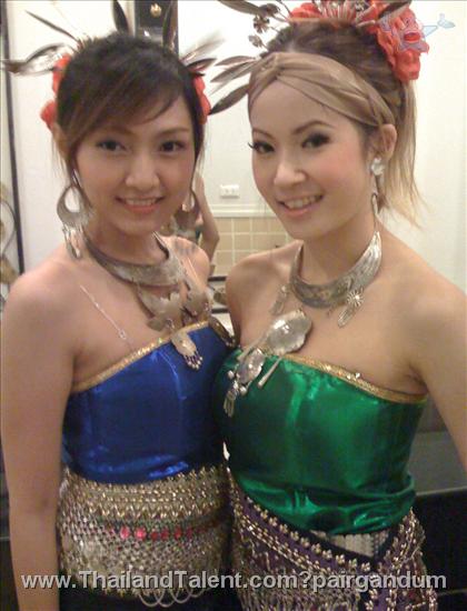 Thailand Talent - MC, Pretty, Singers, Dancers, Promotion Girls, Modeling, Recruitment Agency For The Entertainment Industry Bangkok - http://www.thailandtalent.com?pairgandum