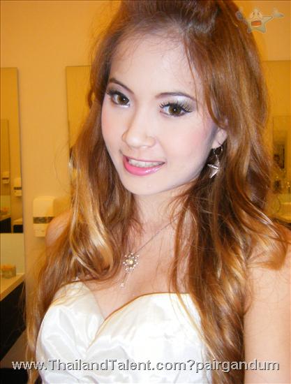 Thailand Talent - MC, Pretty, Singers, Dancers, Promotion Girls, Modeling, Recruitment Agency For The Entertainment Industry Bangkok - http://www.thailandtalent.com?pairgandum