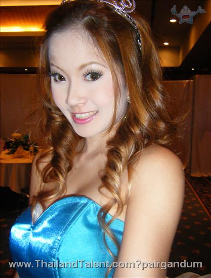 Thailand Talent - MC, Pretty, Singers, Dancers, Promotion Girls, Modeling, Recruitment Agency For The Entertainment Industry Bangkok - http://www.thailandtalent.com?pairgandum