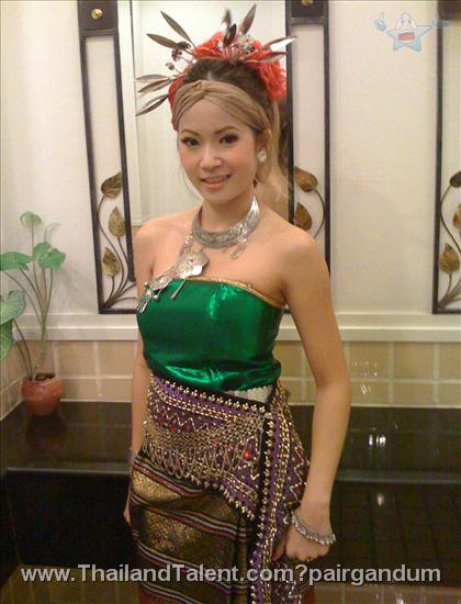 Thailand Talent - MC, Pretty, Singers, Dancers, Promotion Girls, Modeling, Recruitment Agency For The Entertainment Industry Bangkok - http://www.thailandtalent.com?pairgandum