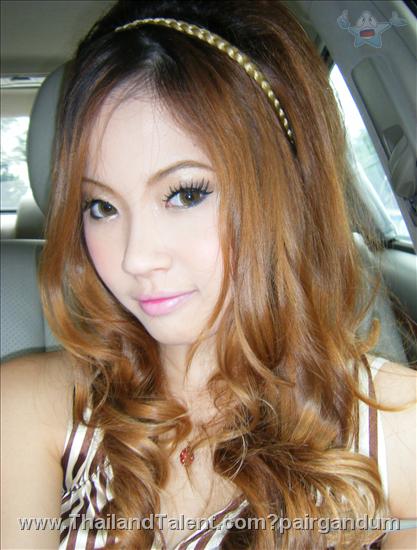 Thailand Talent - MC, Pretty, Singers, Dancers, Promotion Girls, Modeling, Recruitment Agency For The Entertainment Industry Bangkok - http://www.thailandtalent.com?pairgandum
