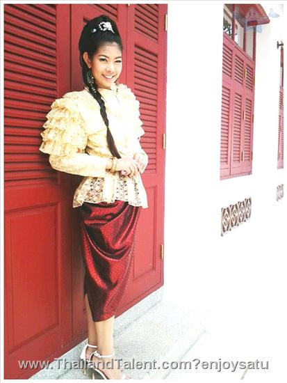Thailand Talent - MC, Pretty, Singers, Dancers, Promotion Girls, Modeling, Recruitment Agency For The Entertainment Industry Bangkok - http://www.thailandtalent.com?enjoysatu