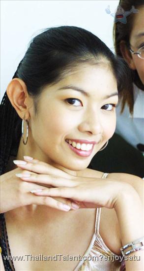 Thailand Talent - MC, Pretty, Singers, Dancers, Promotion Girls, Modeling, Recruitment Agency For The Entertainment Industry Bangkok - http://www.thailandtalent.com?enjoysatu