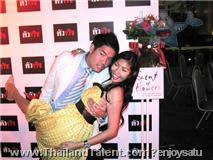 Thailand Talent - MC, Pretty, Singers, Dancers, Promotion Girls, Modeling, Recruitment Agency For The Entertainment Industry Bangkok - http://www.thailandtalent.com?enjoysatu