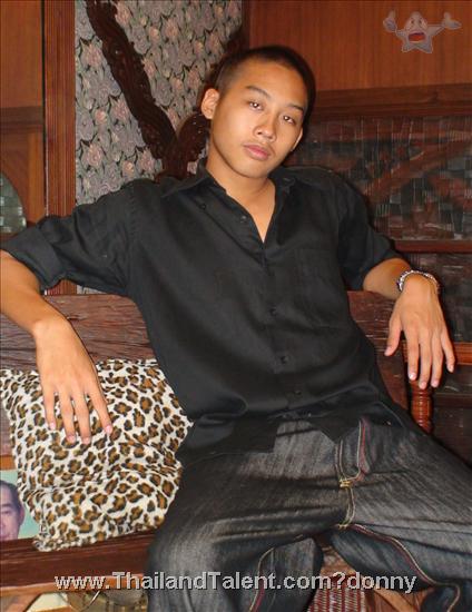 Thailand Talent - MC, Pretty, Singers, Dancers, Promotion Girls, Modeling, Recruitment Agency For The Entertainment Industry Bangkok - http://www.thailandtalent.com?donny