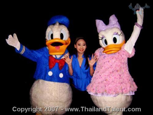Thailand Talent - MC, Pretty, Singers, Dancers, Promotion Girls, Modeling, Recruitment Agency For The Entertainment Industry Bangkok - http://www.thailandtalent.com?proudpalin