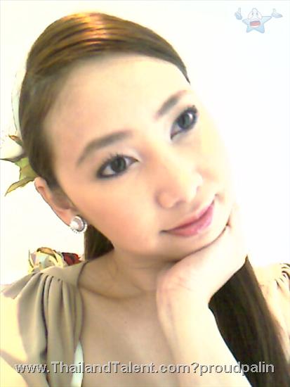 Thailand Talent - MC, Pretty, Singers, Dancers, Promotion Girls, Modeling, Recruitment Agency For The Entertainment Industry Bangkok - http://www.thailandtalent.com?proudpalin