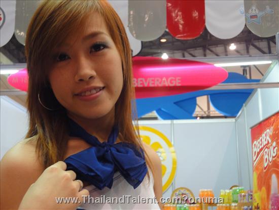 Thailand Talent - MC, Pretty, Singers, Dancers, Promotion Girls, Modeling, Recruitment Agency For The Entertainment Industry Bangkok - http://www.thailandtalent.com?onuma