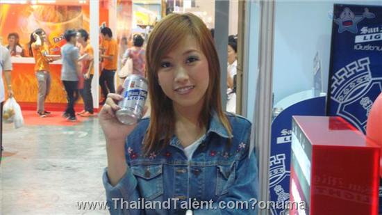 Thailand Talent - MC, Pretty, Singers, Dancers, Promotion Girls, Modeling, Recruitment Agency For The Entertainment Industry Bangkok - http://www.thailandtalent.com?onuma