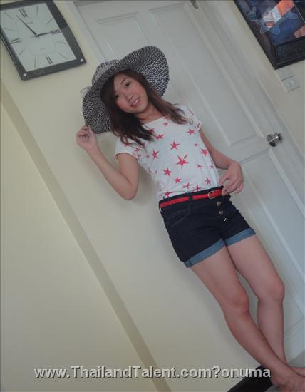 Thailand Talent - MC, Pretty, Singers, Dancers, Promotion Girls, Modeling, Recruitment Agency For The Entertainment Industry Bangkok - http://www.thailandtalent.com?onuma