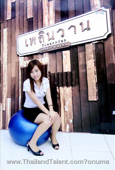 Thailand Talent - MC, Pretty, Singers, Dancers, Promotion Girls, Modeling, Recruitment Agency For The Entertainment Industry Bangkok - http://www.thailandtalent.com?onuma