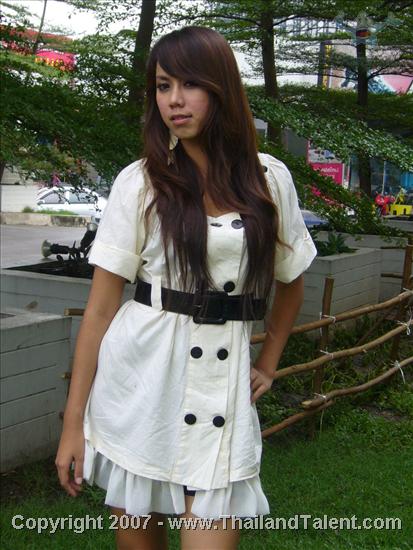 Thailand Talent - MC, Pretty, Singers, Dancers, Promotion Girls, Modeling, Recruitment Agency For The Entertainment Industry Bangkok - http://www.thailandtalent.com?sexy_jasmine