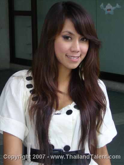 Thailand Talent - MC, Pretty, Singers, Dancers, Promotion Girls, Modeling, Recruitment Agency For The Entertainment Industry Bangkok - http://www.thailandtalent.com?sexy_jasmine