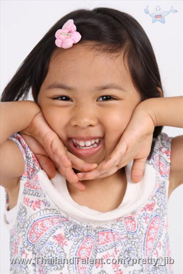 Thailand Talent - MC, Pretty, Singers, Dancers, Promotion Girls, Modeling, Recruitment Agency For The Entertainment Industry Bangkok - http://www.thailandtalent.com?pretty_jib