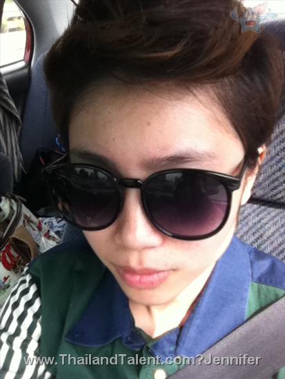 Thailand Talent - MC, Pretty, Singers, Dancers, Promotion Girls, Modeling, Recruitment Agency For The Entertainment Industry Bangkok - http://www.thailandtalent.com?Jennifer