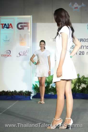 Thailand Talent - MC, Pretty, Singers, Dancers, Promotion Girls, Modeling, Recruitment Agency For The Entertainment Industry Bangkok - http://www.thailandtalent.com?amma