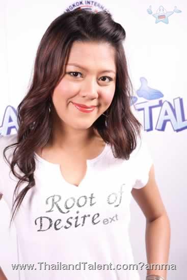 Thailand Talent - MC, Pretty, Singers, Dancers, Promotion Girls, Modeling, Recruitment Agency For The Entertainment Industry Bangkok - http://www.thailandtalent.com?amma