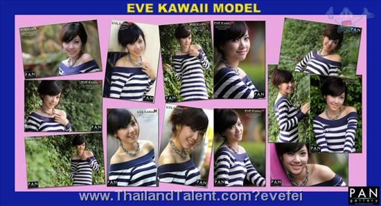 Thailand Talent - MC, Pretty, Singers, Dancers, Promotion Girls, Modeling, Recruitment Agency For The Entertainment Industry Bangkok - http://www.thailandtalent.com?evefei