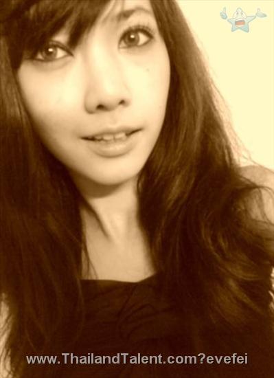 Thailand Talent - MC, Pretty, Singers, Dancers, Promotion Girls, Modeling, Recruitment Agency For The Entertainment Industry Bangkok - http://www.thailandtalent.com?evefei