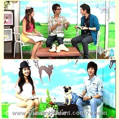 Thailand Talent - MC, Pretty, Singers, Dancers, Promotion Girls, Modeling, Recruitment Agency For The Entertainment Industry Bangkok - http://www.thailandtalent.com?evefei
