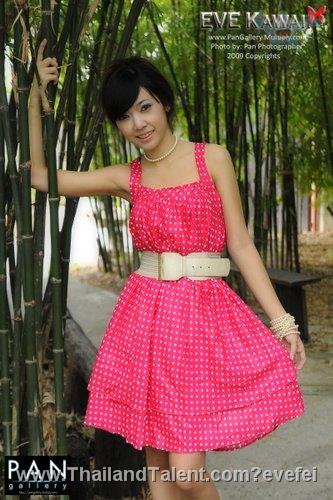 Thailand Talent - MC, Pretty, Singers, Dancers, Promotion Girls, Modeling, Recruitment Agency For The Entertainment Industry Bangkok - http://www.thailandtalent.com?evefei