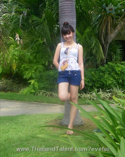 Thailand Talent - MC, Pretty, Singers, Dancers, Promotion Girls, Modeling, Recruitment Agency For The Entertainment Industry Bangkok - http://www.thailandtalent.com?evefei