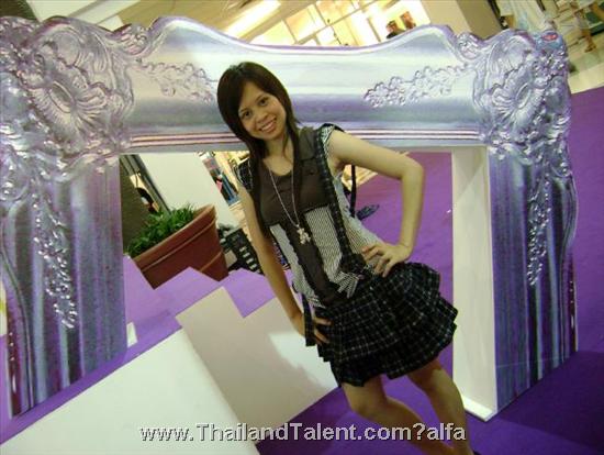 Thailand Talent - MC, Pretty, Singers, Dancers, Promotion Girls, Modeling, Recruitment Agency For The Entertainment Industry Bangkok - http://www.thailandtalent.com?alfa