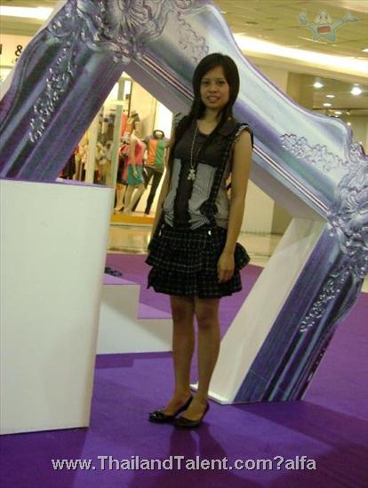 Thailand Talent - MC, Pretty, Singers, Dancers, Promotion Girls, Modeling, Recruitment Agency For The Entertainment Industry Bangkok - http://www.thailandtalent.com?alfa