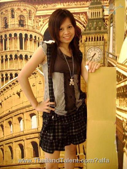 Thailand Talent - MC, Pretty, Singers, Dancers, Promotion Girls, Modeling, Recruitment Agency For The Entertainment Industry Bangkok - http://www.thailandtalent.com?alfa