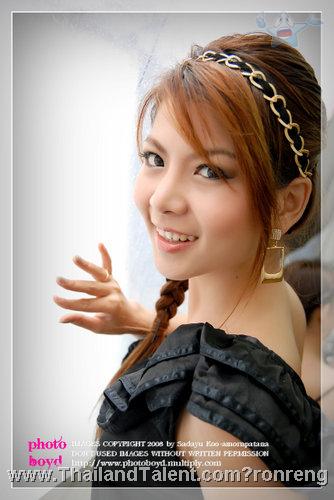 Thailand Talent - MC, Pretty, Singers, Dancers, Promotion Girls, Modeling, Recruitment Agency For The Entertainment Industry Bangkok - http://www.thailandtalent.com?ronreng