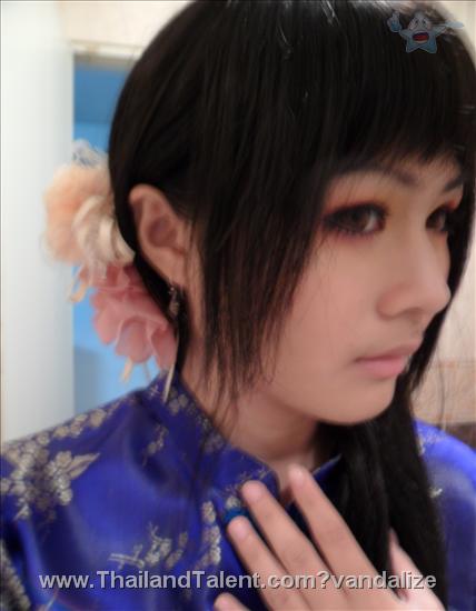 Thailand Talent - MC, Pretty, Singers, Dancers, Promotion Girls, Modeling, Recruitment Agency For The Entertainment Industry Bangkok - http://www.thailandtalent.com?vandalize