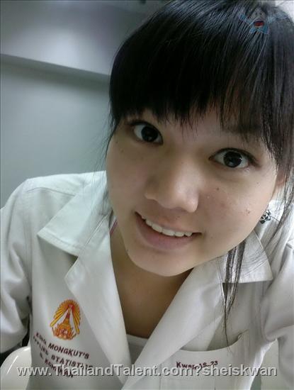 Thailand Talent - MC, Pretty, Singers, Dancers, Promotion Girls, Modeling, Recruitment Agency For The Entertainment Industry Bangkok - http://www.thailandtalent.com?sheiskwan