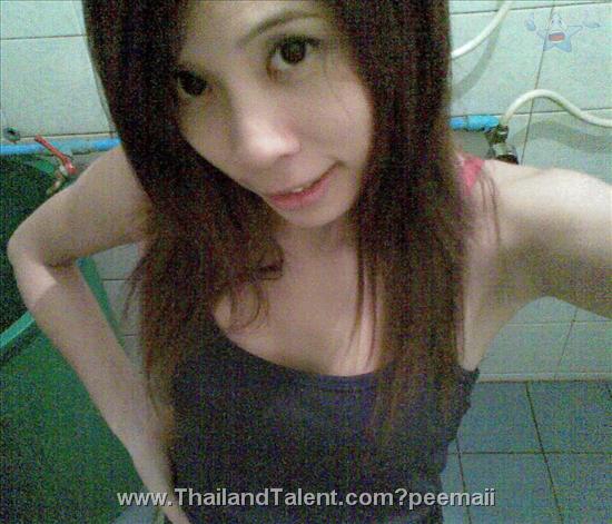 Thailand Talent - MC, Pretty, Singers, Dancers, Promotion Girls, Modeling, Recruitment Agency For The Entertainment Industry Bangkok - http://www.thailandtalent.com?peemaii