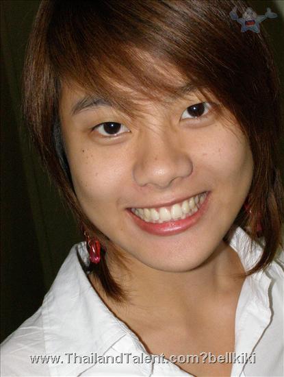 Thailand Talent - MC, Pretty, Singers, Dancers, Promotion Girls, Modeling, Recruitment Agency For The Entertainment Industry Bangkok - http://www.thailandtalent.com?bellkiki