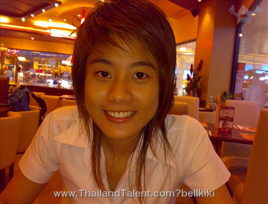 Thailand Talent - MC, Pretty, Singers, Dancers, Promotion Girls, Modeling, Recruitment Agency For The Entertainment Industry Bangkok - http://www.thailandtalent.com?bellkiki