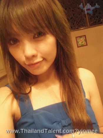 Thailand Talent - MC, Pretty, Singers, Dancers, Promotion Girls, Modeling, Recruitment Agency For The Entertainment Industry Bangkok - http://www.thailandtalent.com?yinmee