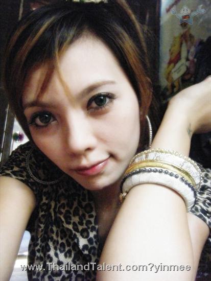 Thailand Talent - MC, Pretty, Singers, Dancers, Promotion Girls, Modeling, Recruitment Agency For The Entertainment Industry Bangkok - http://www.thailandtalent.com?yinmee