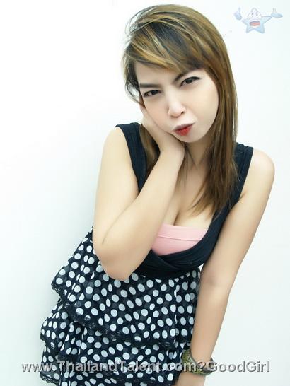Thailand Talent - MC, Pretty, Singers, Dancers, Promotion Girls, Modeling, Recruitment Agency For The Entertainment Industry Bangkok - http://www.thailandtalent.com?GoodGirl