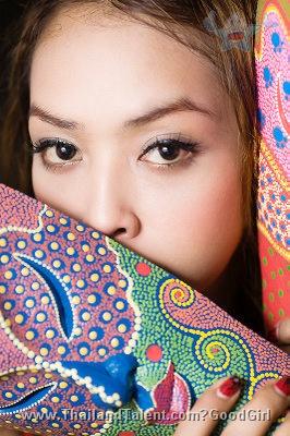 Thailand Talent - MC, Pretty, Singers, Dancers, Promotion Girls, Modeling, Recruitment Agency For The Entertainment Industry Bangkok - http://www.thailandtalent.com?GoodGirl