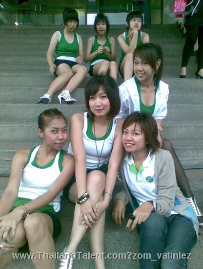 Thailand Talent - MC, Pretty, Singers, Dancers, Promotion Girls, Modeling, Recruitment Agency For The Entertainment Industry Bangkok - http://www.thailandtalent.com?zom_vatiniez