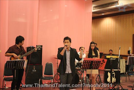 Thailand Talent - MC, Pretty, Singers, Dancers, Promotion Girls, Modeling, Recruitment Agency For The Entertainment Industry Bangkok - http://www.thailandtalent.com?moolv2011