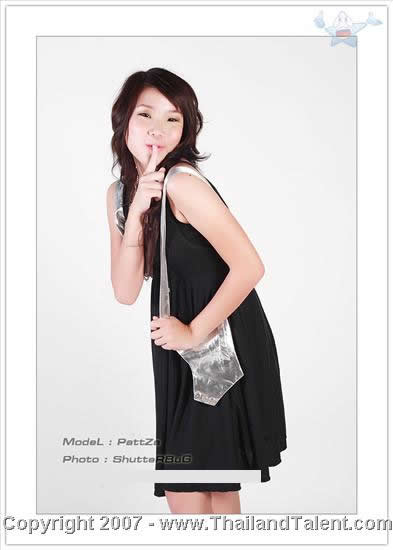 Thailand Talent - MC, Pretty, Singers, Dancers, Promotion Girls, Modeling, Recruitment Agency For The Entertainment Industry Bangkok - http://www.thailandtalent.com?pattyza