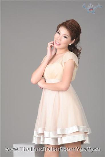 Thailand Talent - MC, Pretty, Singers, Dancers, Promotion Girls, Modeling, Recruitment Agency For The Entertainment Industry Bangkok - http://www.thailandtalent.com?pattyza