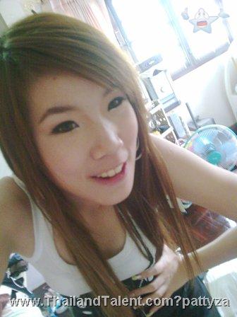 Thailand Talent - MC, Pretty, Singers, Dancers, Promotion Girls, Modeling, Recruitment Agency For The Entertainment Industry Bangkok - http://www.thailandtalent.com?pattyza